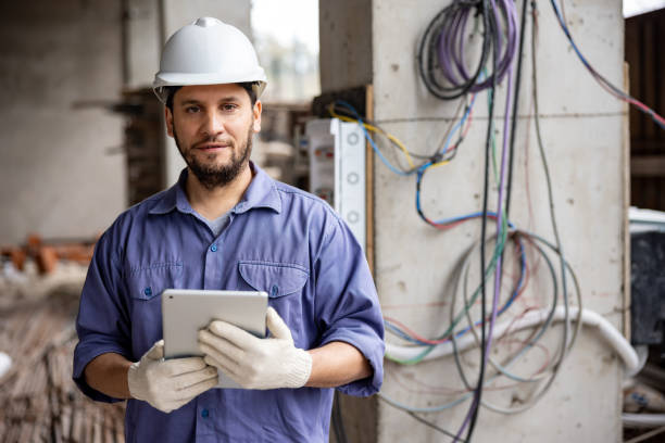 Why Trust Our Certified Electricians for Your Electrical Needs in Chatham, IL?